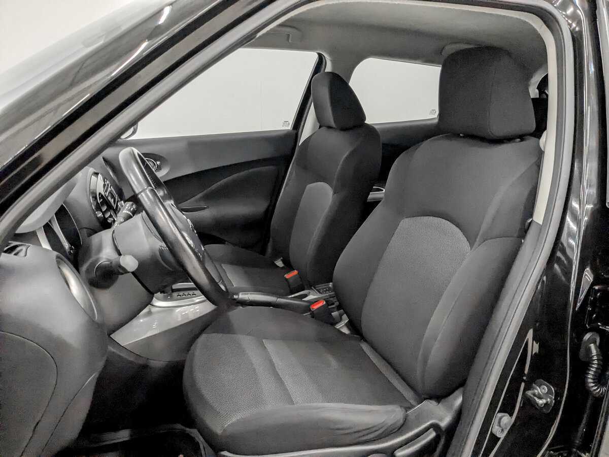 Купить Ниссан Жук, 2014, 83 886 км.. Фото: #19