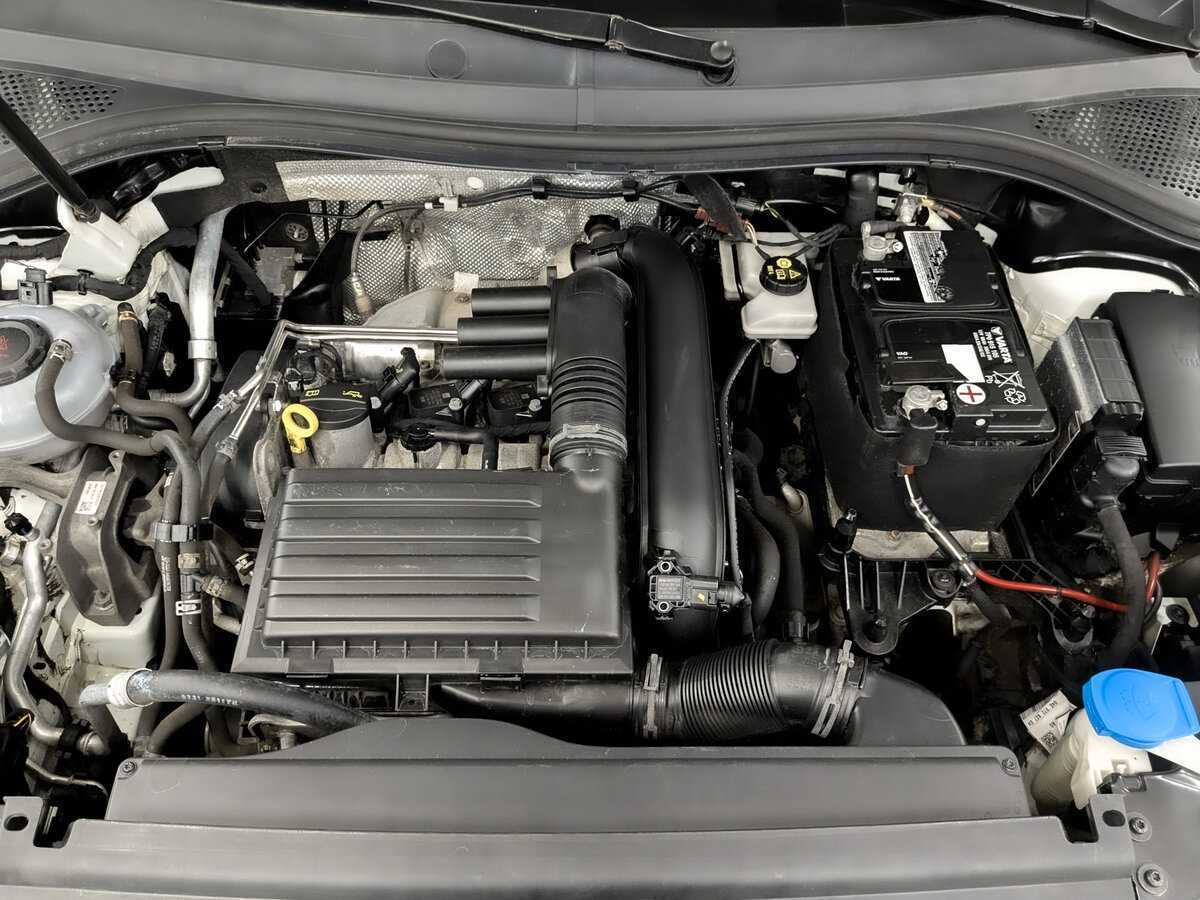 Купить Volkswagen Tiguan, 2021, 180 405 км.. Фото: #8