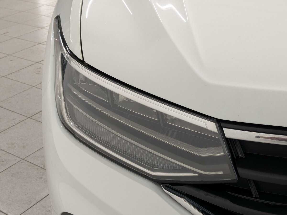 Купить Volkswagen Tiguan, 2021, 154 692 км.. Фото: #16