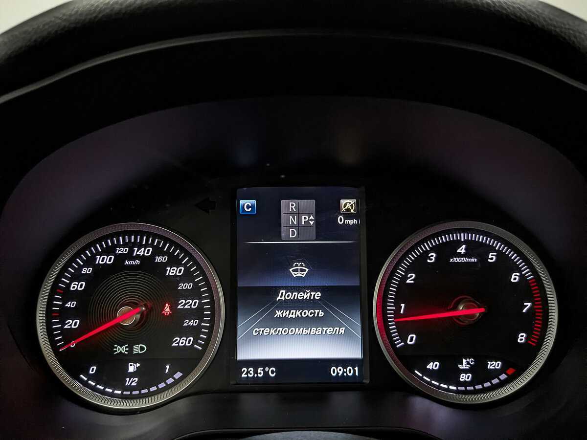 Купить Mercedes-Benz C-Класс, 2018, 108 635 км.. Фото: #13