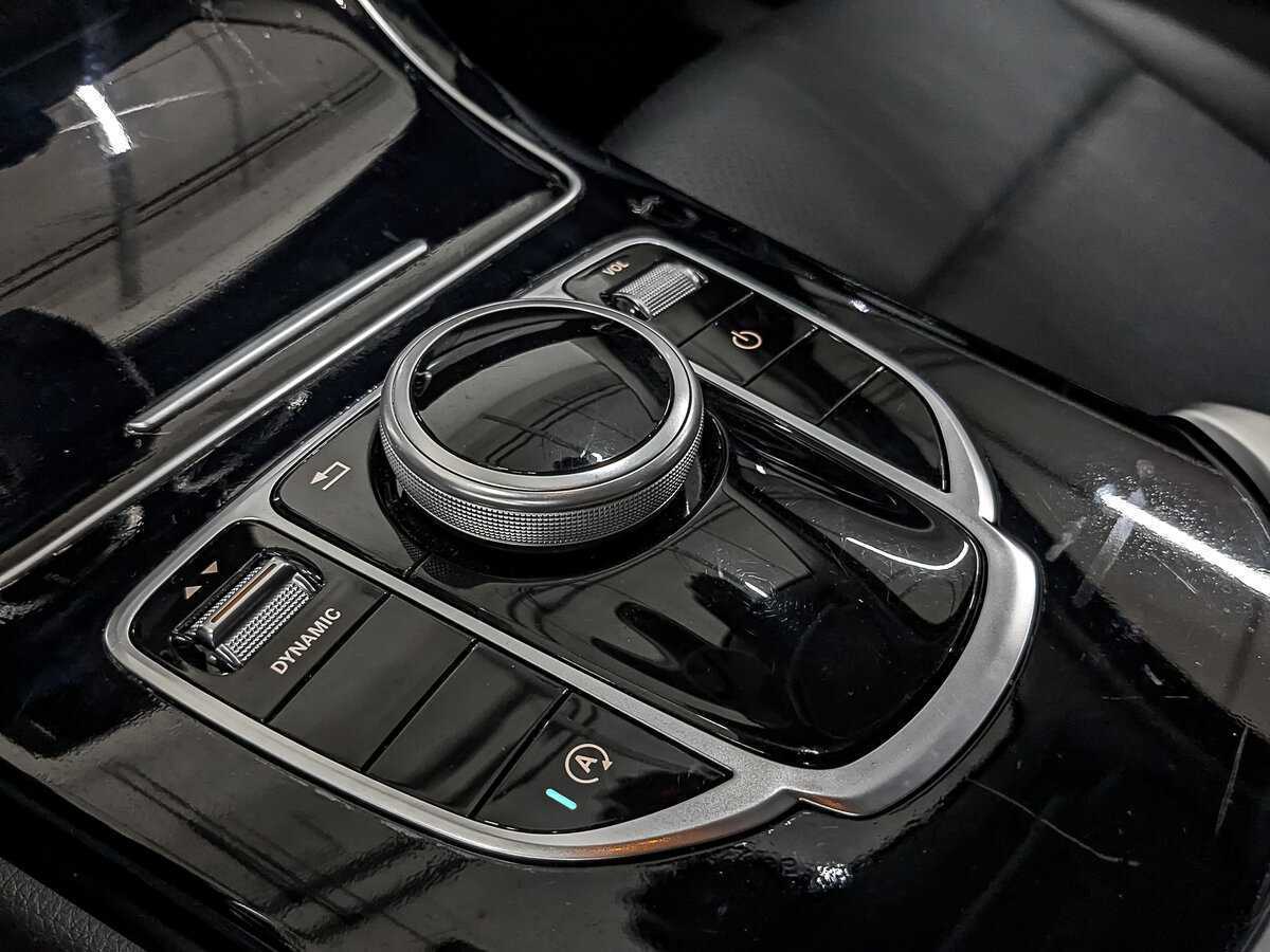 Купить Mercedes-Benz C-Класс, 2018, 108 635 км.. Фото: #23