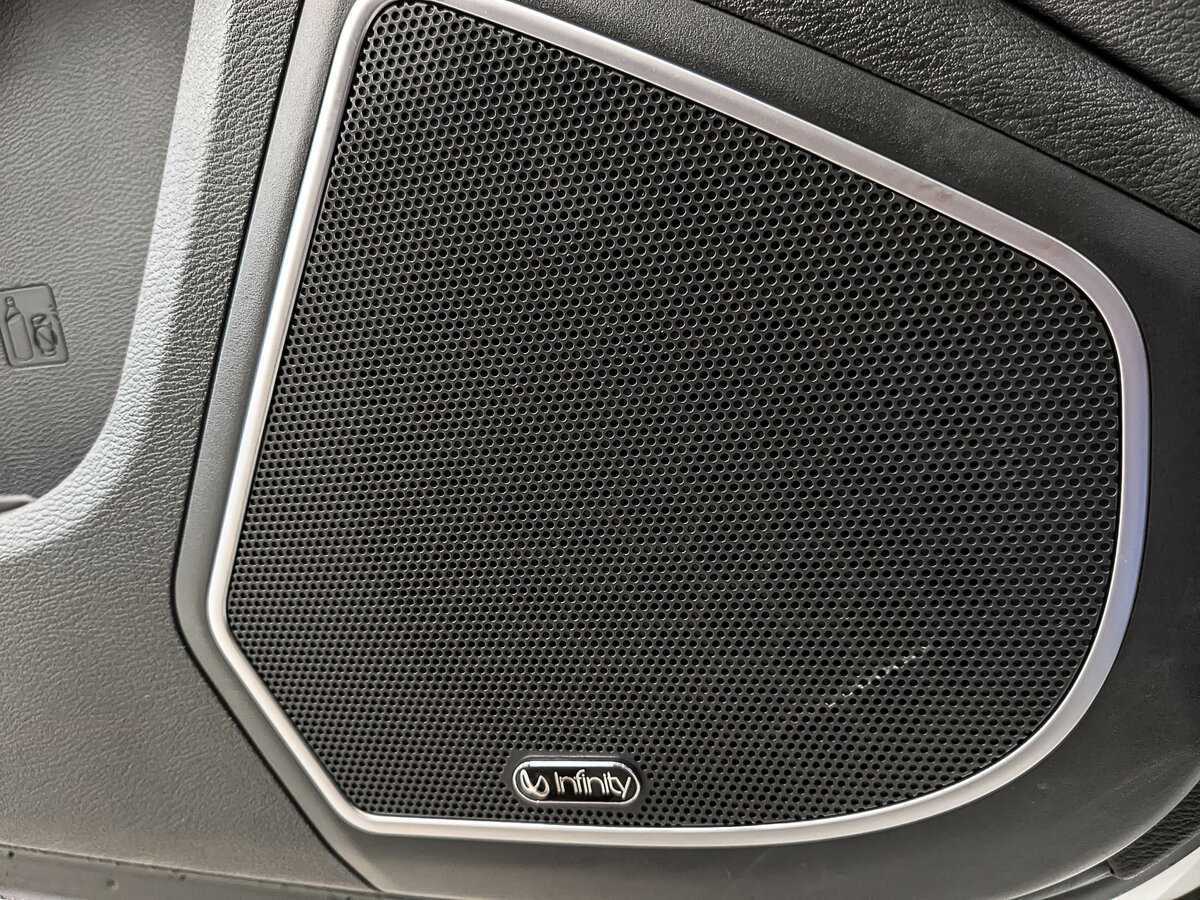 Купить Haval H9, 2021, 71 989 км.. Фото: #23