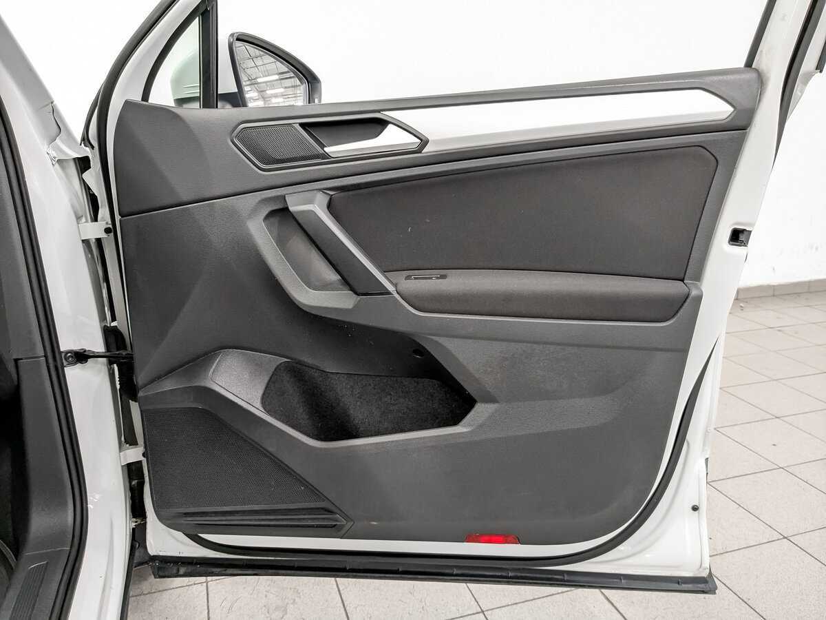 Купить Volkswagen Tiguan, 2021, 166 747 км.. Фото: #23
