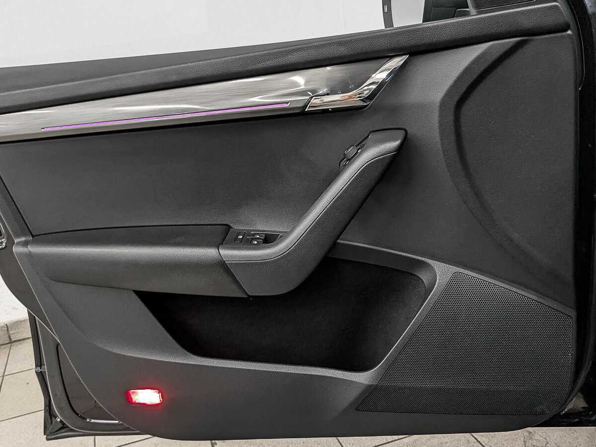 Купить Skoda Octavia, 2019, 76 707 км.. Фото: #16