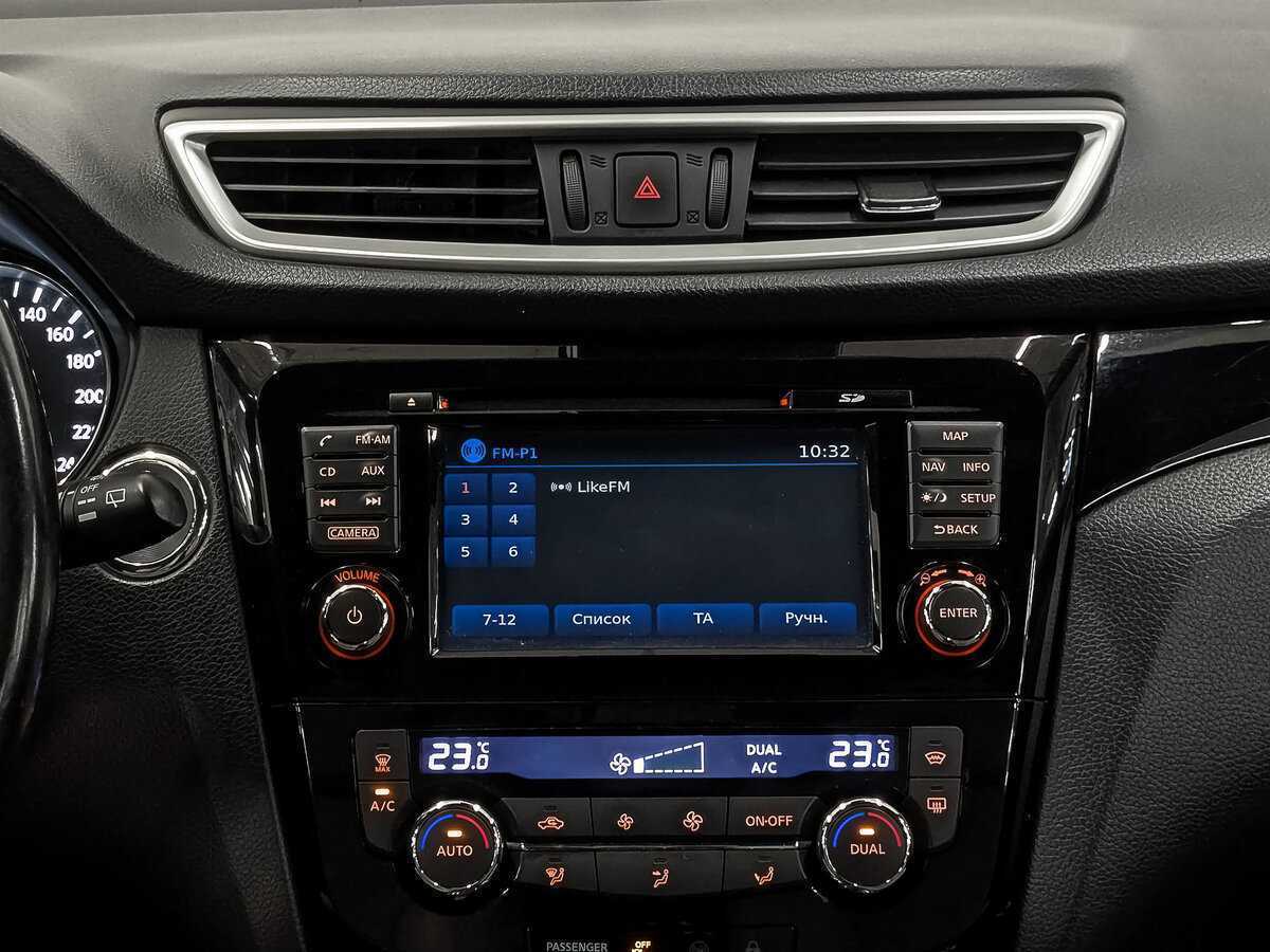 Купить Ниссан Кашкай, 2015, 111 384 км.. Фото: #14