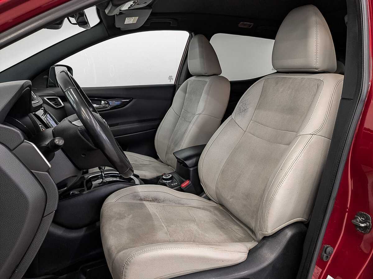 Купить Ниссан Кашкай, 2015, 111 384 км.. Фото: #17