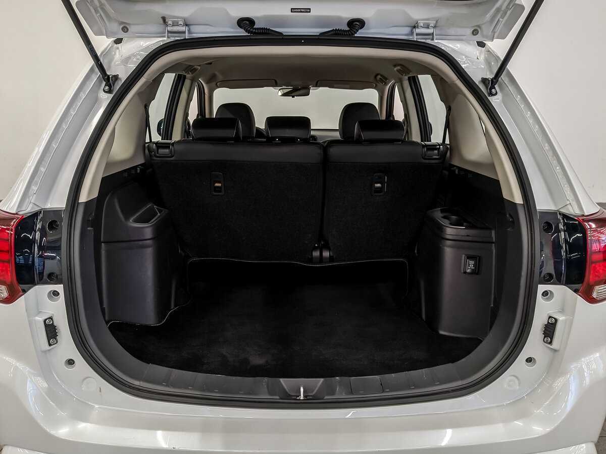 Купить Mitsubishi Outlander, 2022, 28 207 км.. Фото: #9