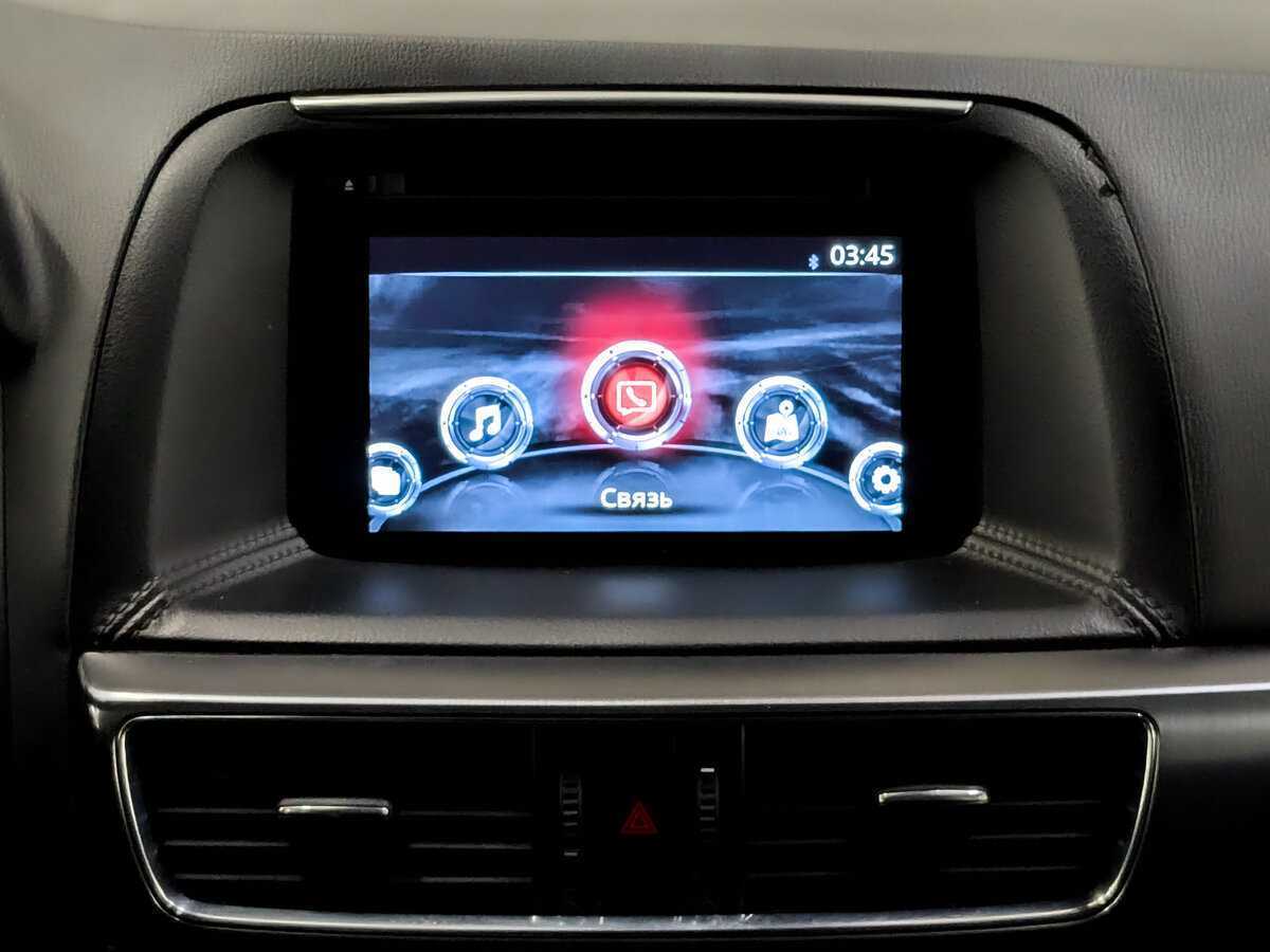 Купить Mazda CX-5, 2015, 163 805 км.. Фото: #14