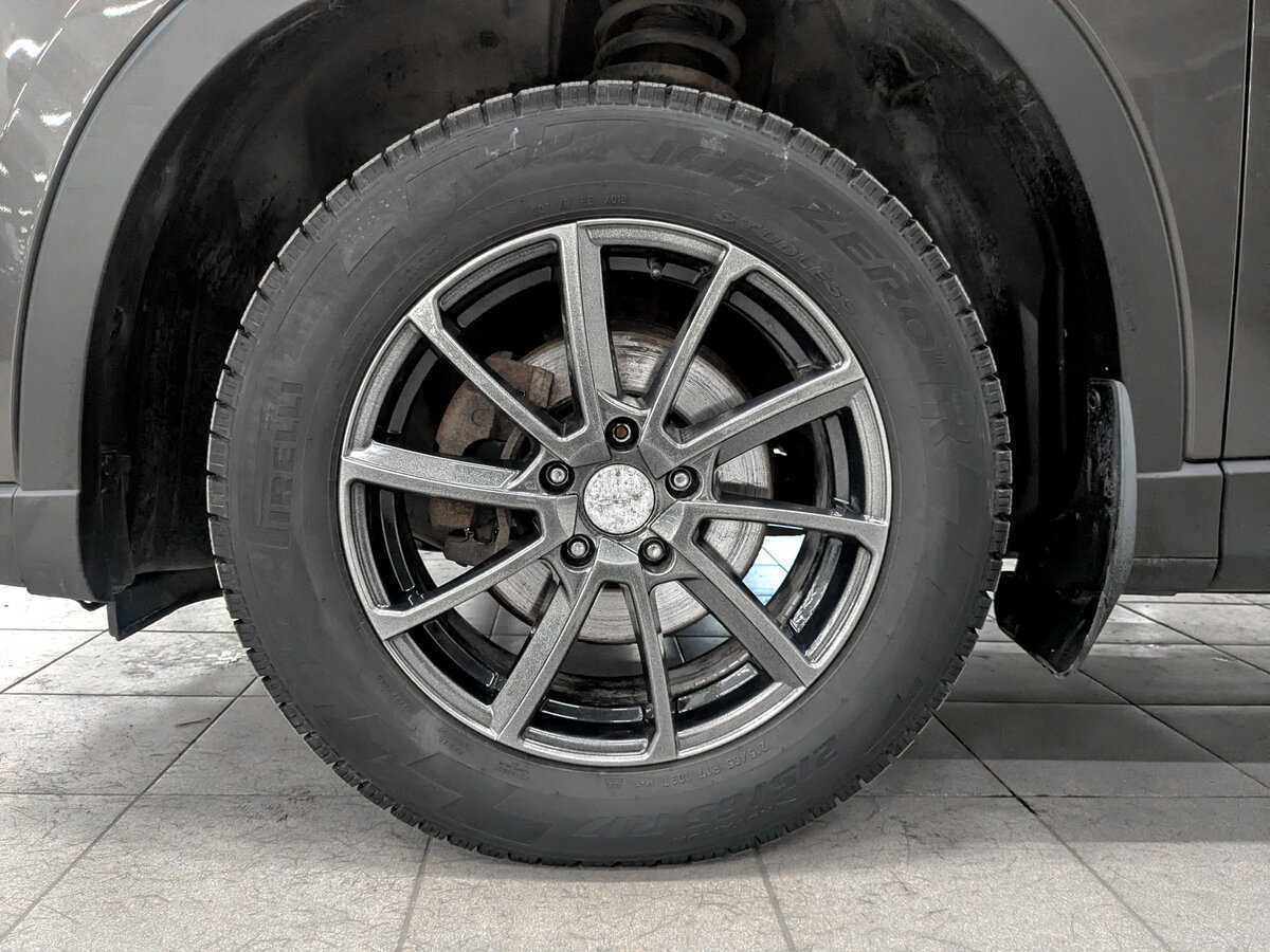 Купить Mazda CX-5, 2015, 163 805 км.. Фото: #17