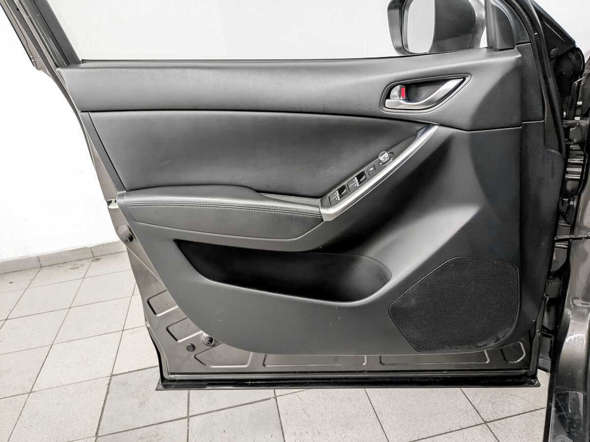 Купить Mazda CX-5, 2015, 163 805 км.. Фото: #18