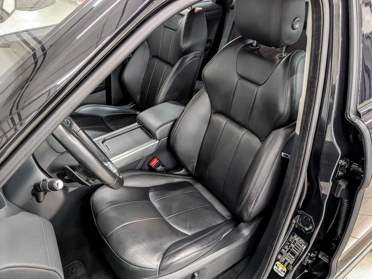 Купить Land Rover Range Rover Evoque, 2017, 28 655 км.. Фото: #16