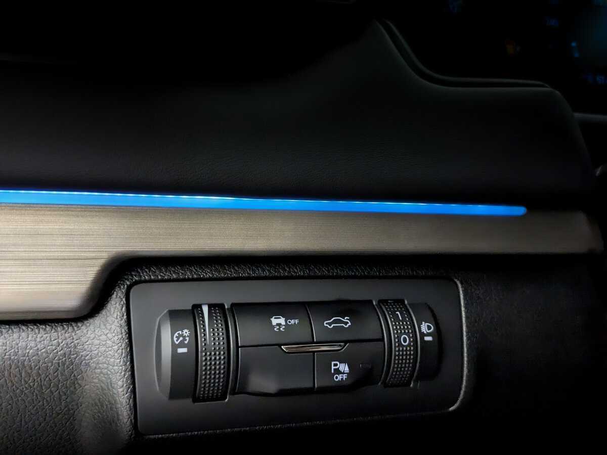 Купить EXEED TXL, 2023, 30 974 км.. Фото: #24