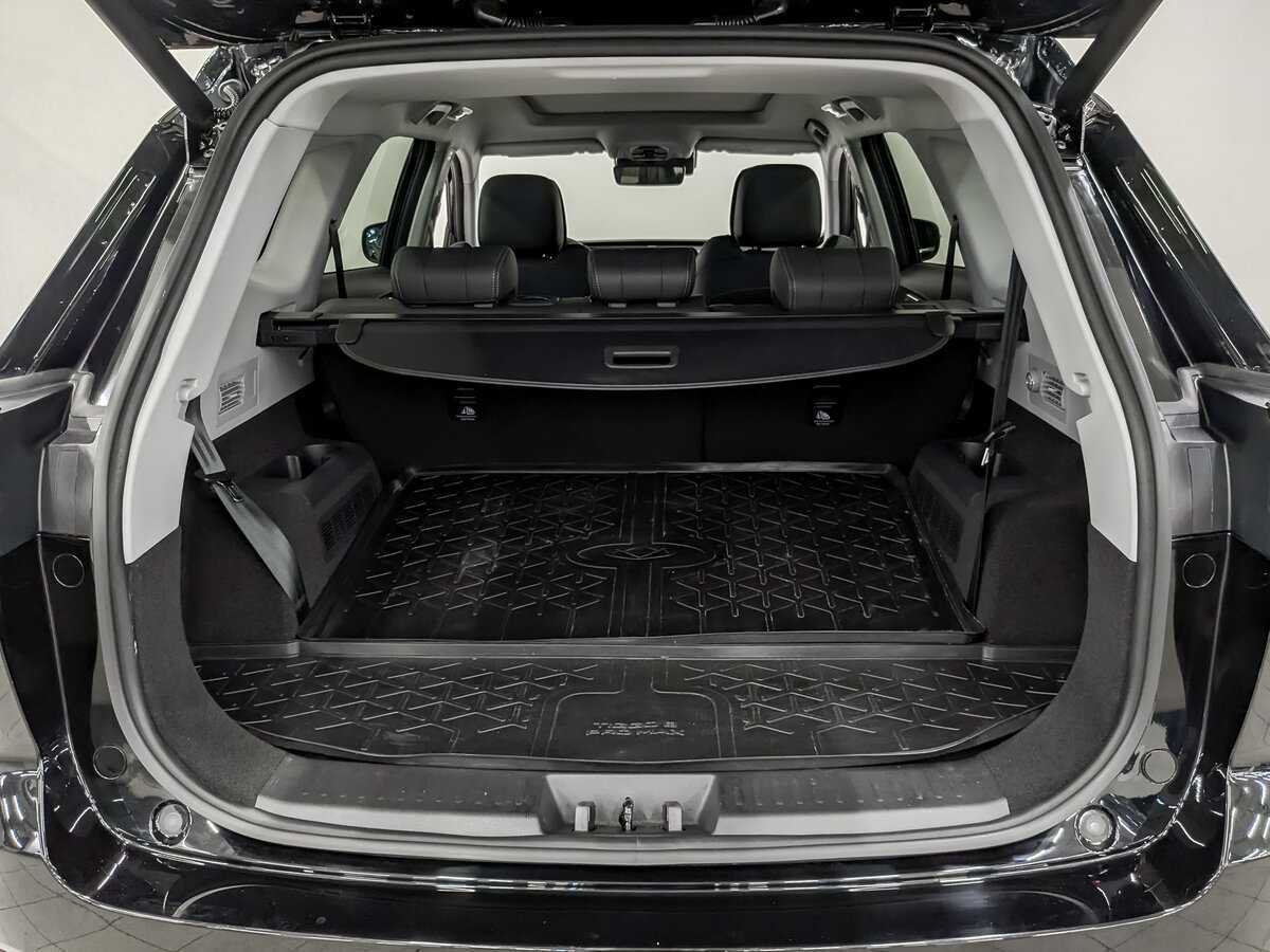 Купить Chery Tiggo 8 Pro Max, 2023, 20 389 км.. Фото: #9