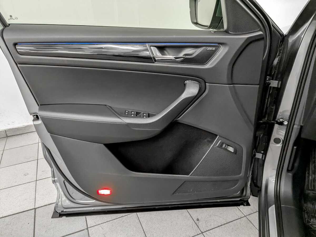 Купить Skoda Kodiaq, 2019, 103 865 км.. Фото: #16
