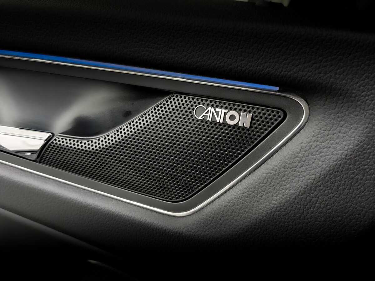 Купить Skoda Kodiaq, 2019, 103 865 км.. Фото: #27