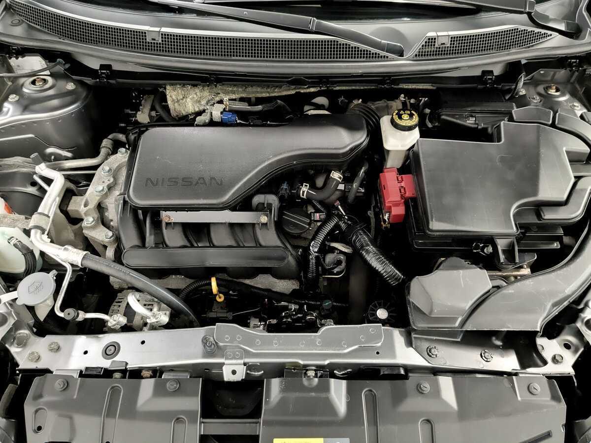 Купить Nissan Qashqai, 2021, 73 747 км.. Фото: #8