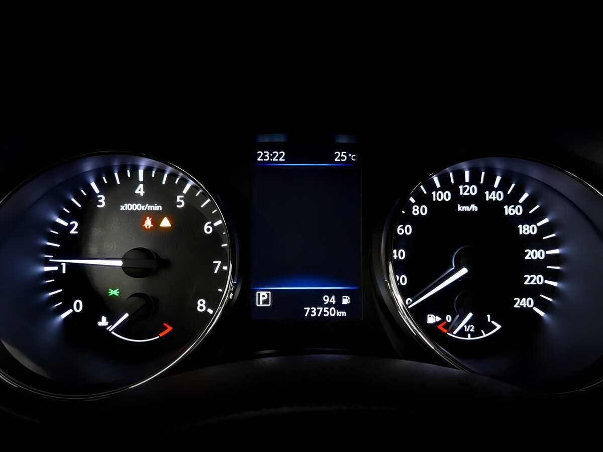 Купить Nissan Qashqai, 2021, 73 747 км.. Фото: #12