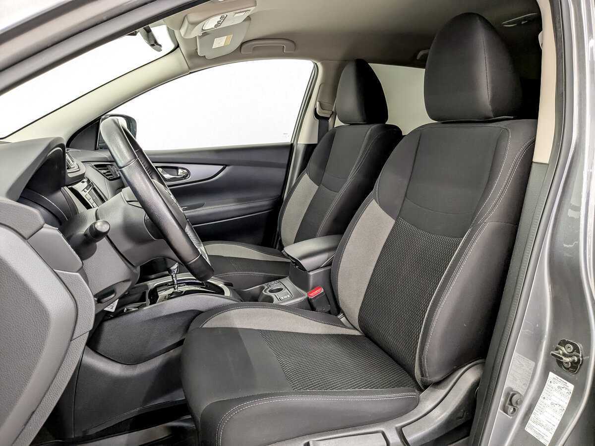 Купить Nissan Qashqai, 2021, 73 747 км.. Фото: #17