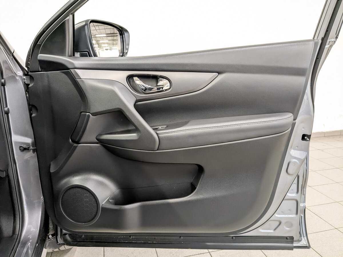 Купить Nissan Qashqai, 2021, 73 747 км.. Фото: #21