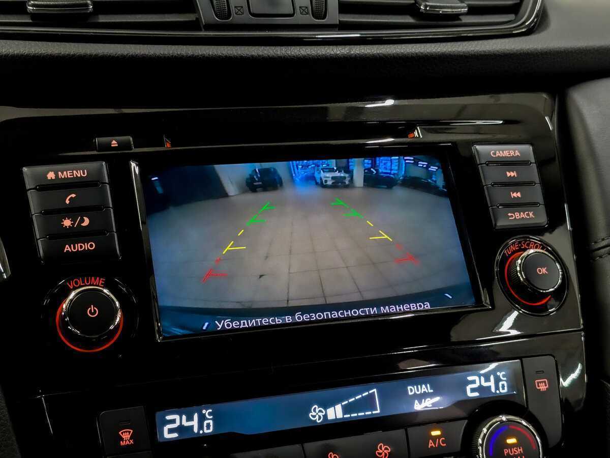 Купить Nissan Qashqai, 2021, 73 747 км.. Фото: #23