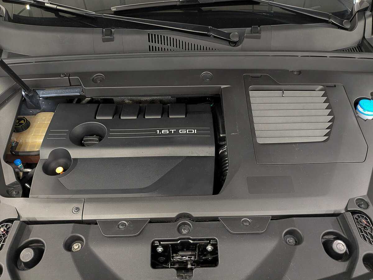 Купить EXEED TXL, 2022, 36 642 км.. Фото: #8