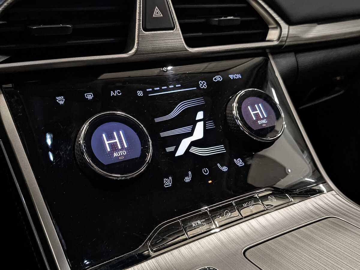 Купить EXEED TXL, 2022, 36 642 км.. Фото: #18