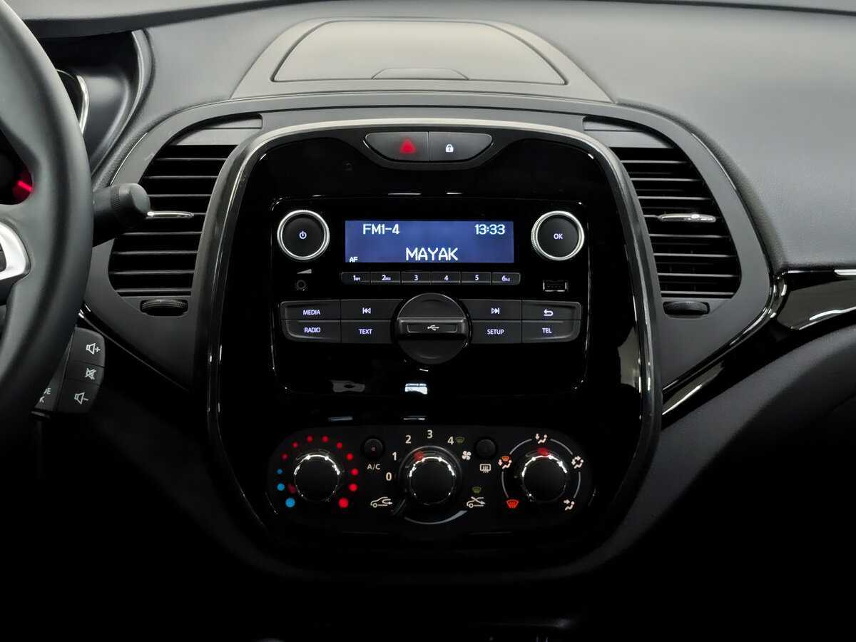 Купить Рено Каптюр, 2021, 37 091 км.. Фото: #14