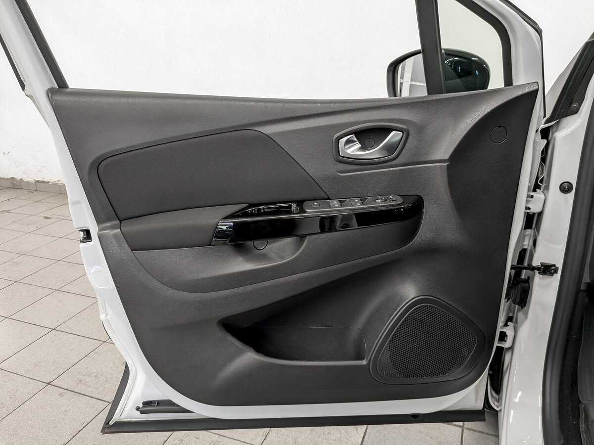 Купить Рено Каптюр, 2021, 37 091 км.. Фото: #16