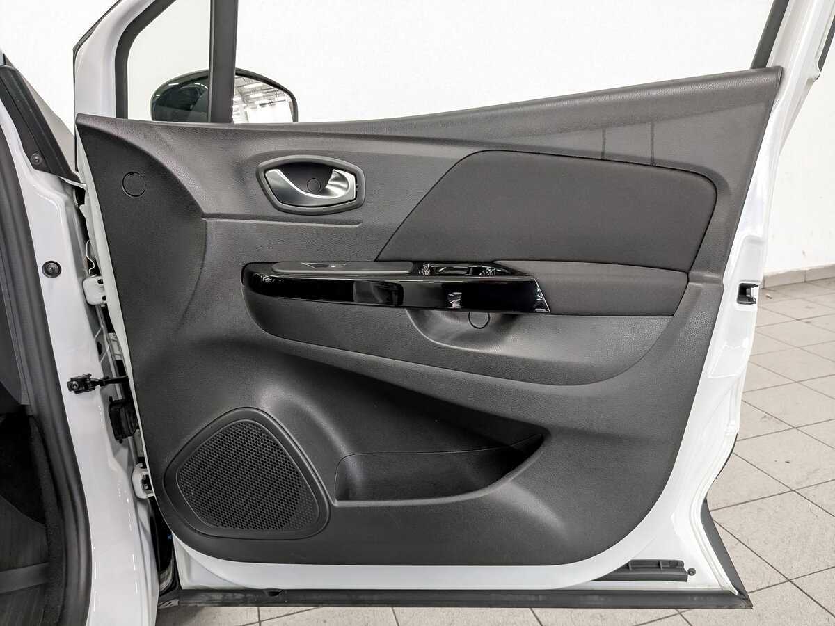 Купить Рено Каптюр, 2021, 37 091 км.. Фото: #21