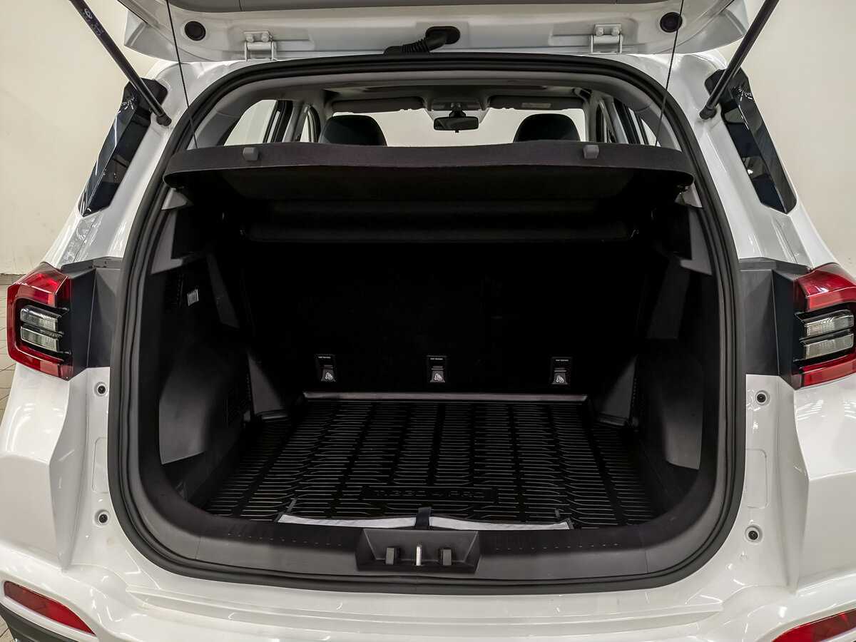 Купить Chery Tiggo 4 Pro, 2023, 18 822 км.. Фото: #9