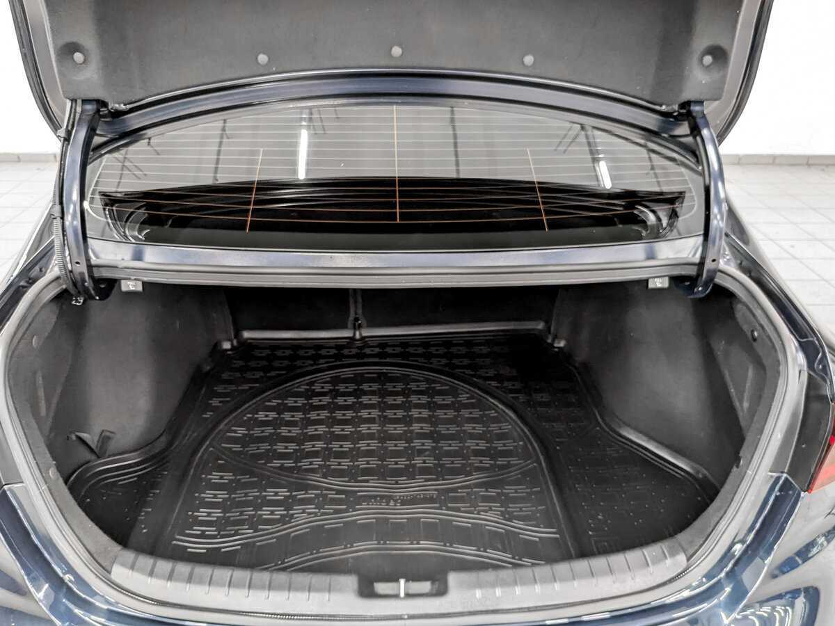 Купить Kia Cerato, 2020, 66 686 км.. Фото: #9