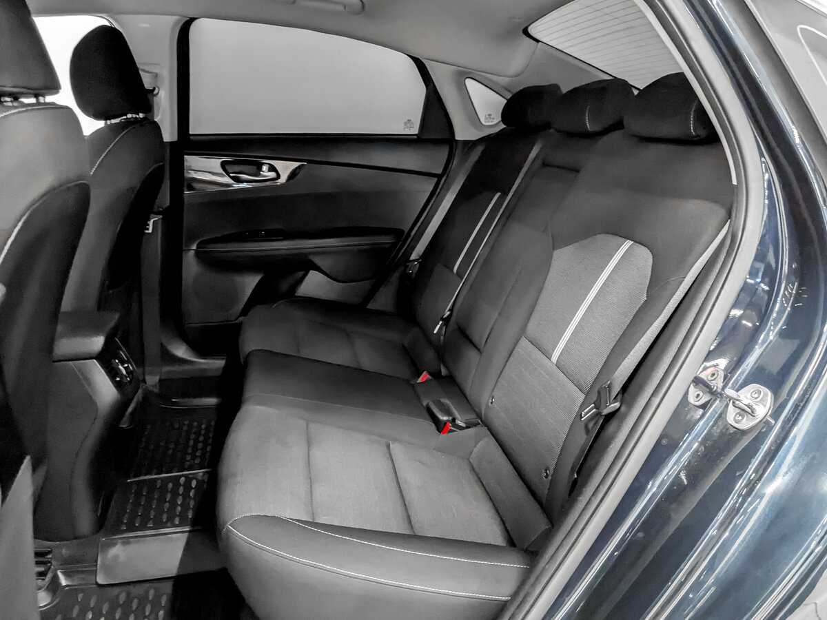 Купить Kia Cerato, 2020, 66 686 км.. Фото: #11