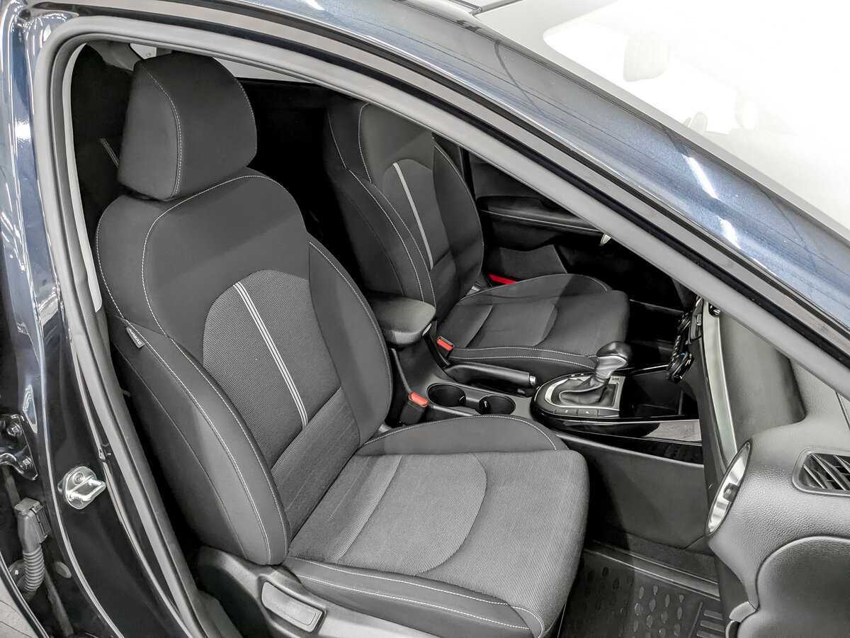 Купить Kia Cerato, 2020, 66 686 км.. Фото: #20