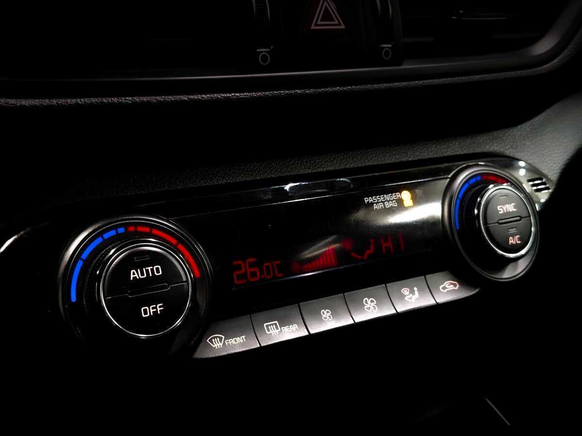 Купить Kia Cerato, 2020, 66 686 км.. Фото: #22