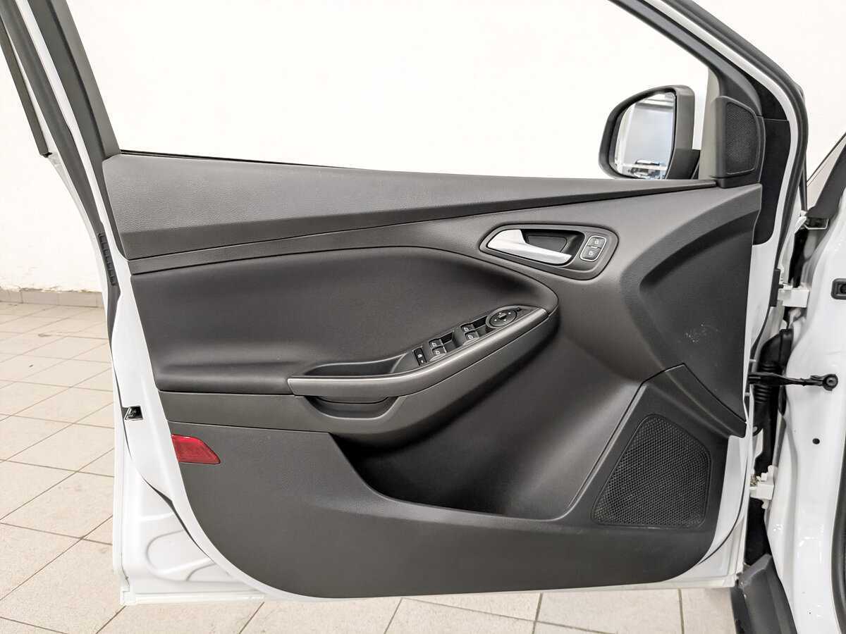 Купить Форд Фокус, 2017, 115 104 км.. Фото: #18