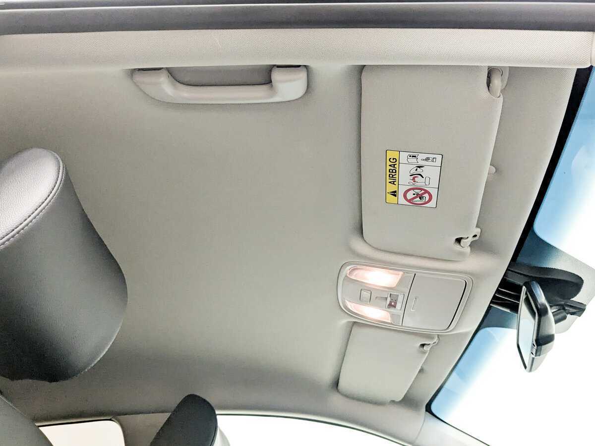 Купить Kia Optima, 2019, 67 439 км.. Фото: #22