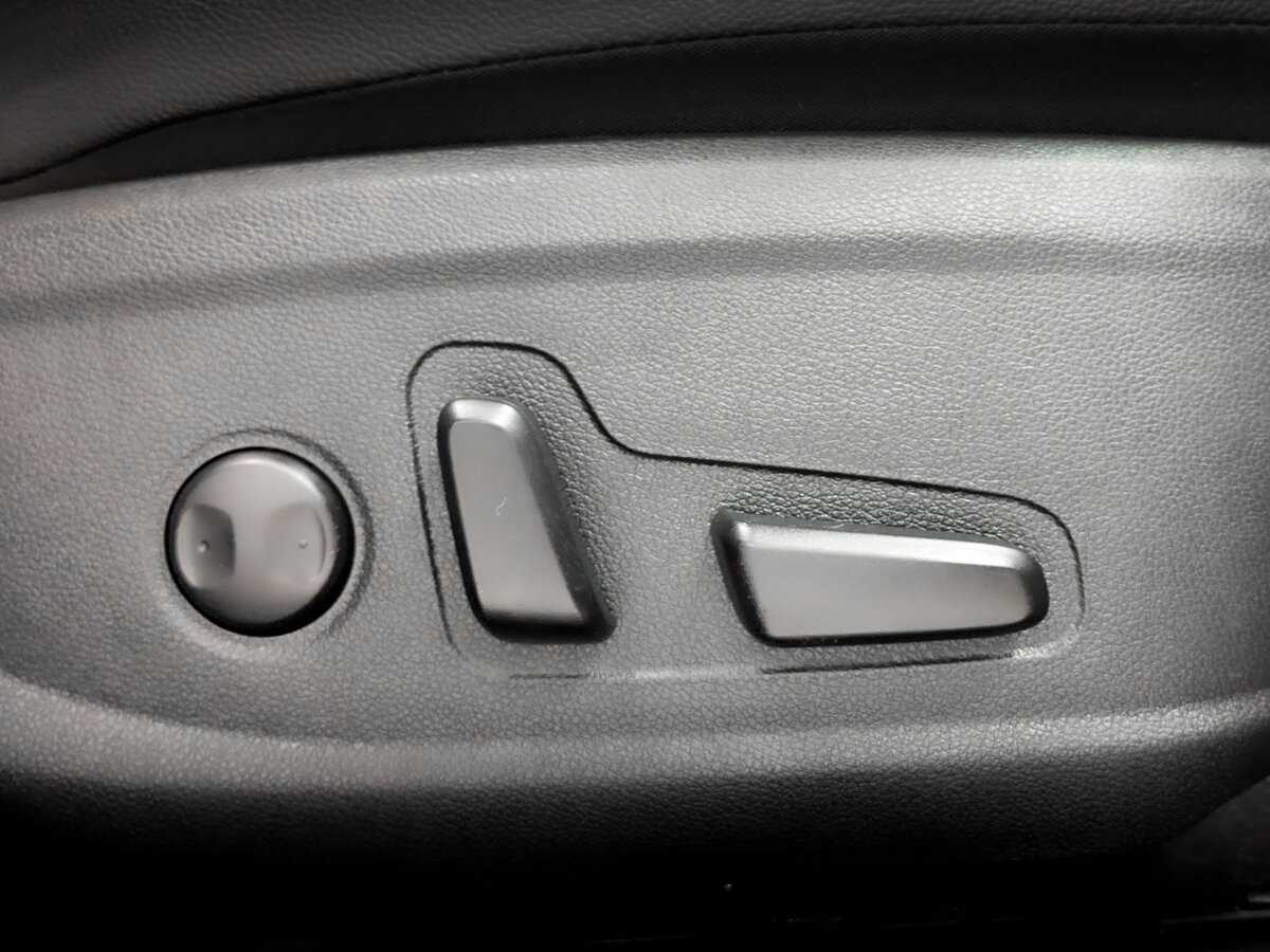 Купить Kia Optima, 2019, 67 439 км.. Фото: #24