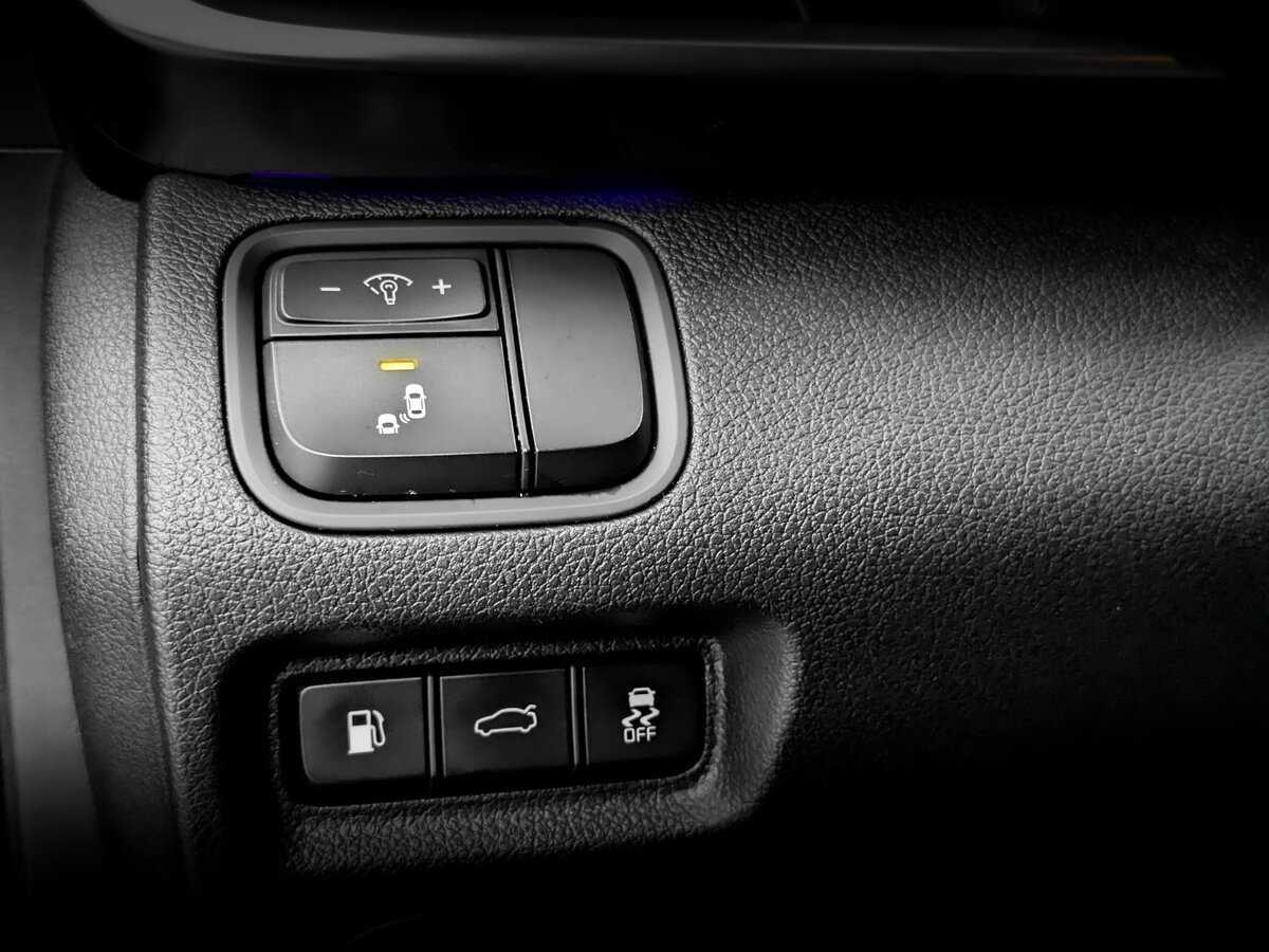 Купить Kia Optima, 2019, 67 439 км.. Фото: #28