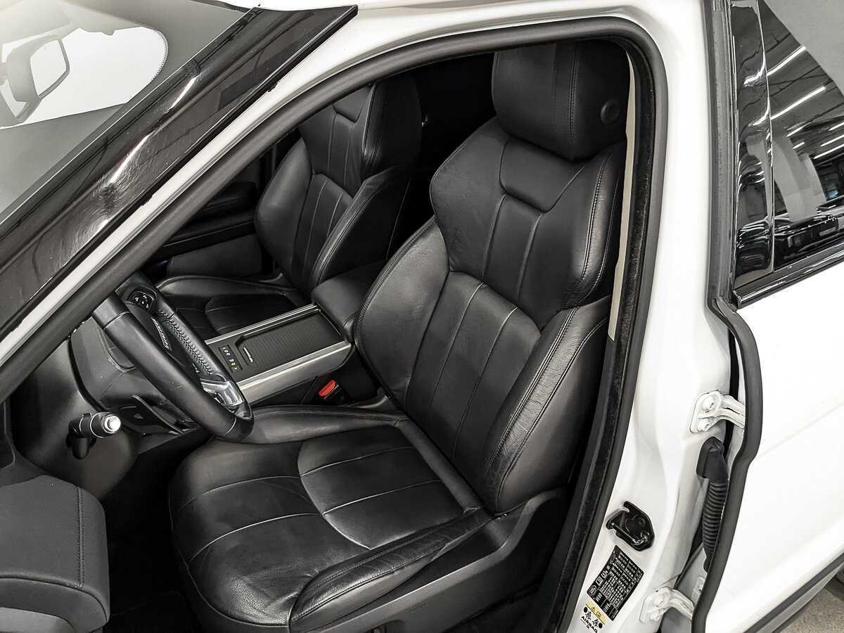 Купить Land Rover Range Rover Evoque, 2015, 227 203 км.. Фото: #17