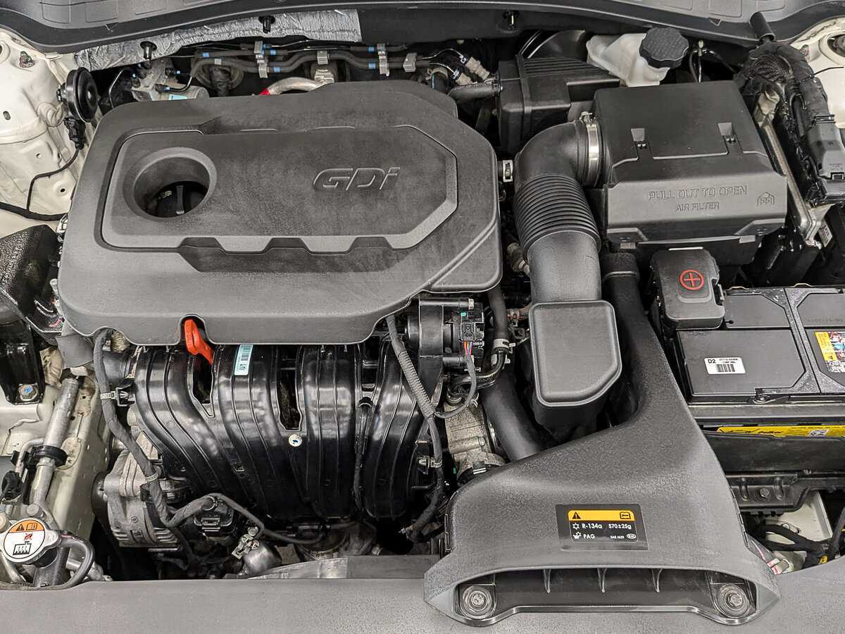 Купить Kia Optima, 2020, 129 972 км.. Фото: #8