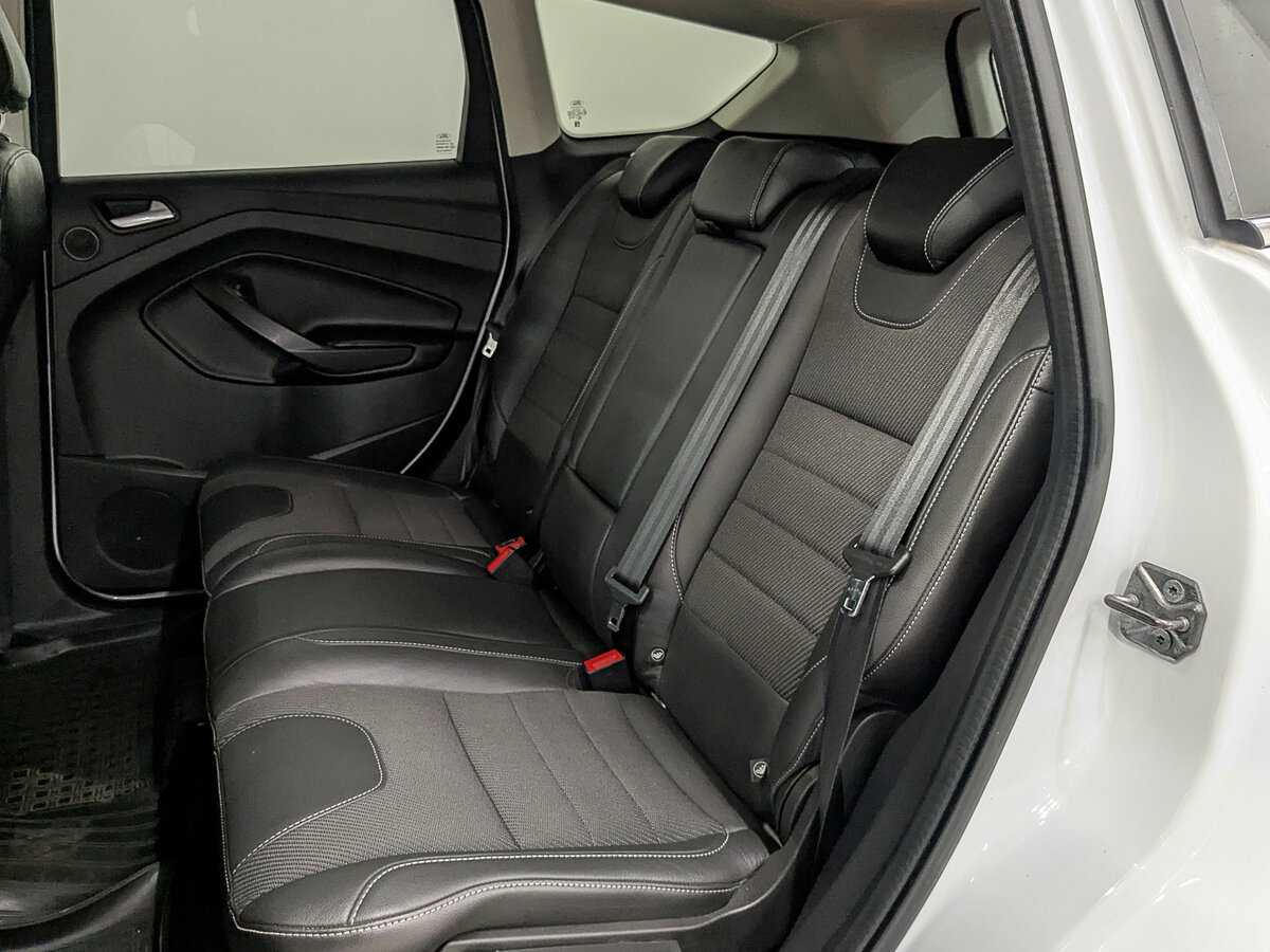 Купить Форд Куга, 2014, 134 443 км.. Фото: #15