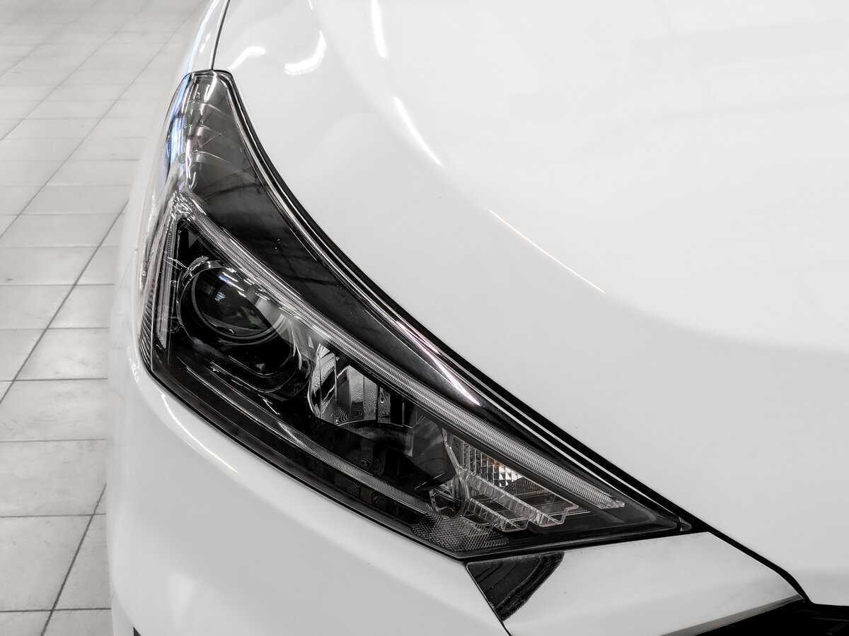 Купить Hyundai Tucson, 2020, 91 283 км.. Фото: #16