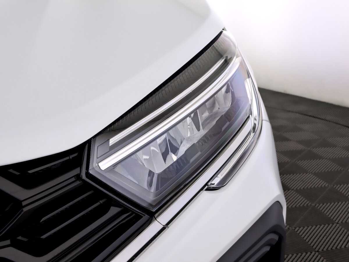 Купить Lada (ВАЗ) Vesta, 2024, 1 063 км.. Фото: #16