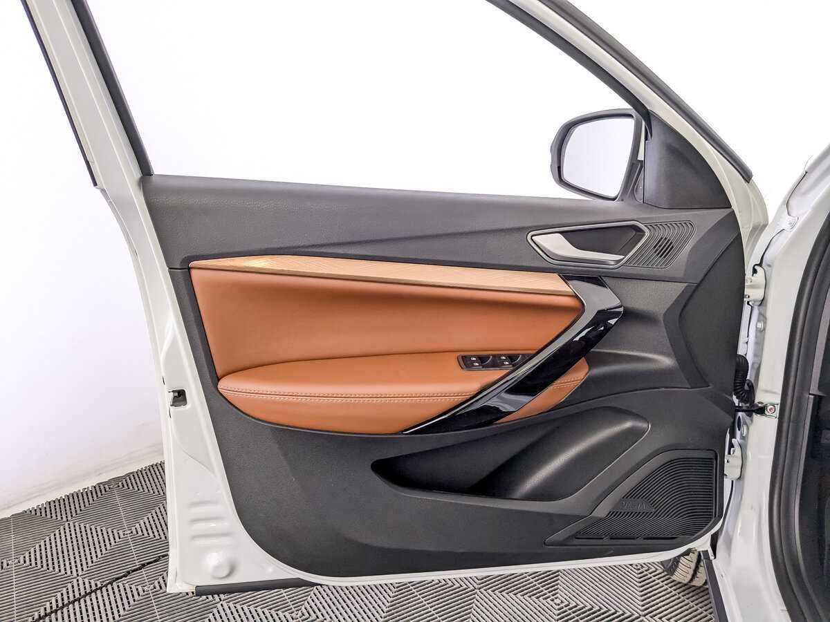 Купить Lada (ВАЗ) Vesta, 2024, 1 063 км.. Фото: #18