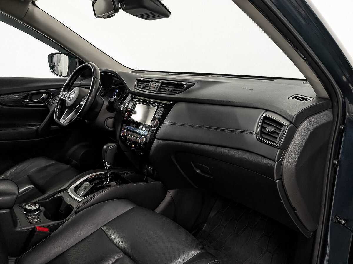 Купить Nissan X-Trail, 2019, 186 683 км.. Фото: #12