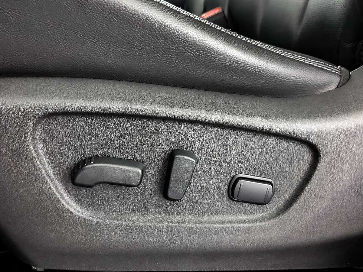 Купить Nissan X-Trail, 2019, 186 683 км.. Фото: #24