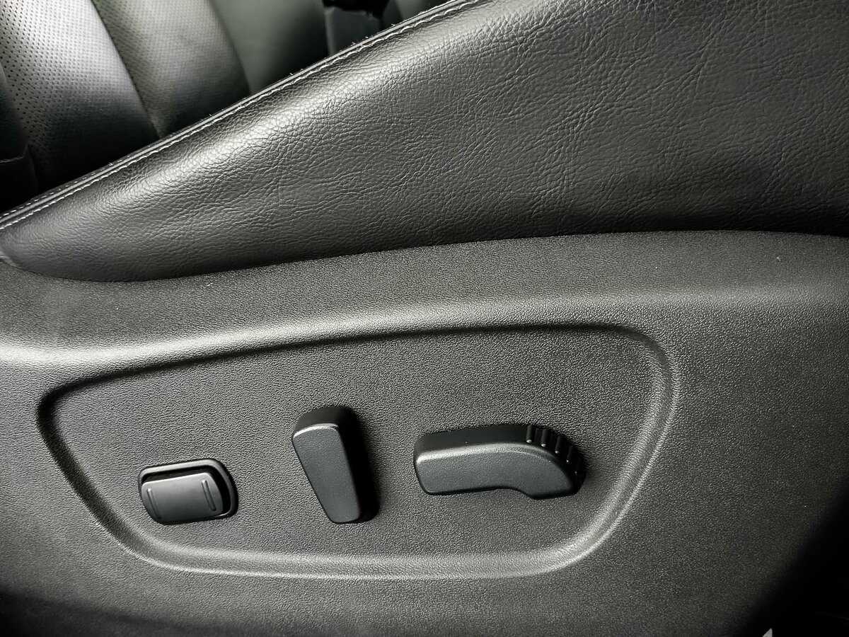 Купить Nissan X-Trail, 2019, 186 683 км.. Фото: #25