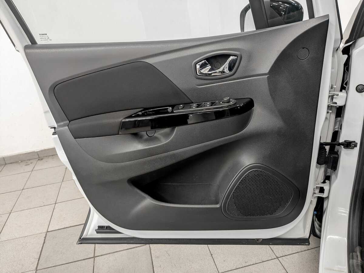 Купить Рено Каптюр, 2018, 116 793 км.. Фото: #16