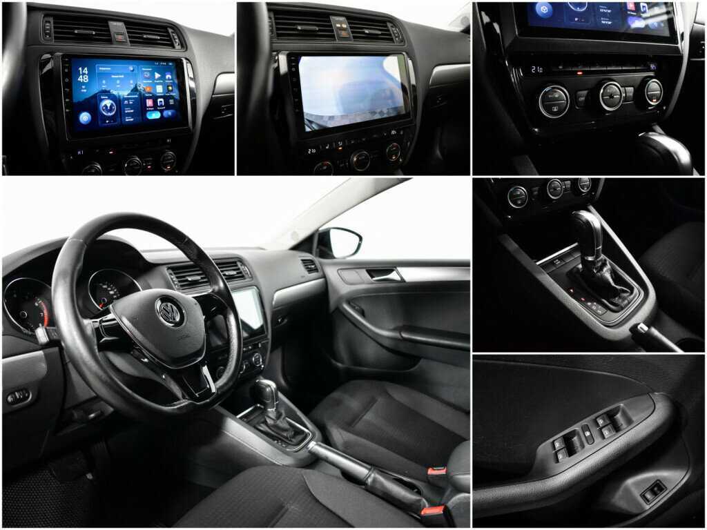 Купить Фольксваген Джетта, 2015, 154 828 км.. Фото: #9