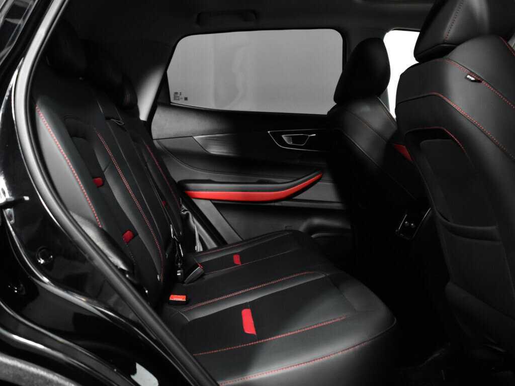 Купить Chery Tiggo 4 Pro, 2023, 21 523 км.. Фото: #9